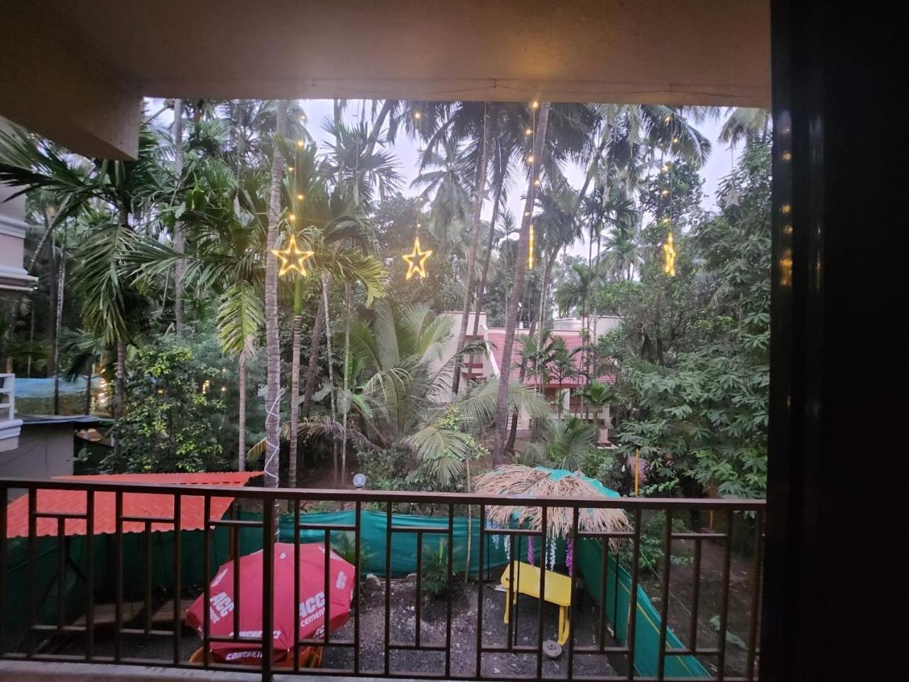 Bhumi Holiday Home Alībāg Exterior foto