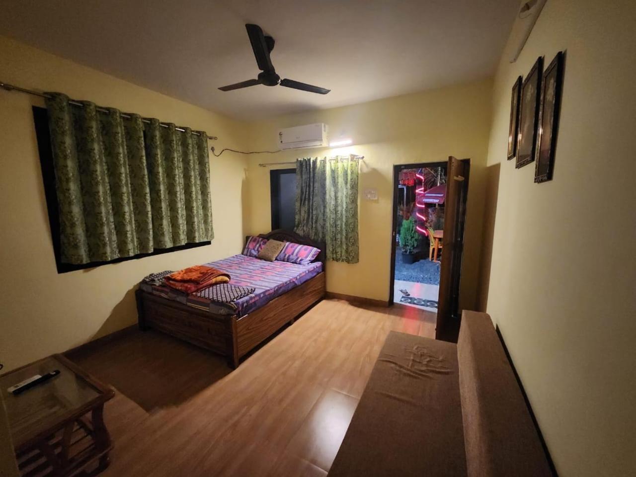 Bhumi Holiday Home Alībāg Exterior foto