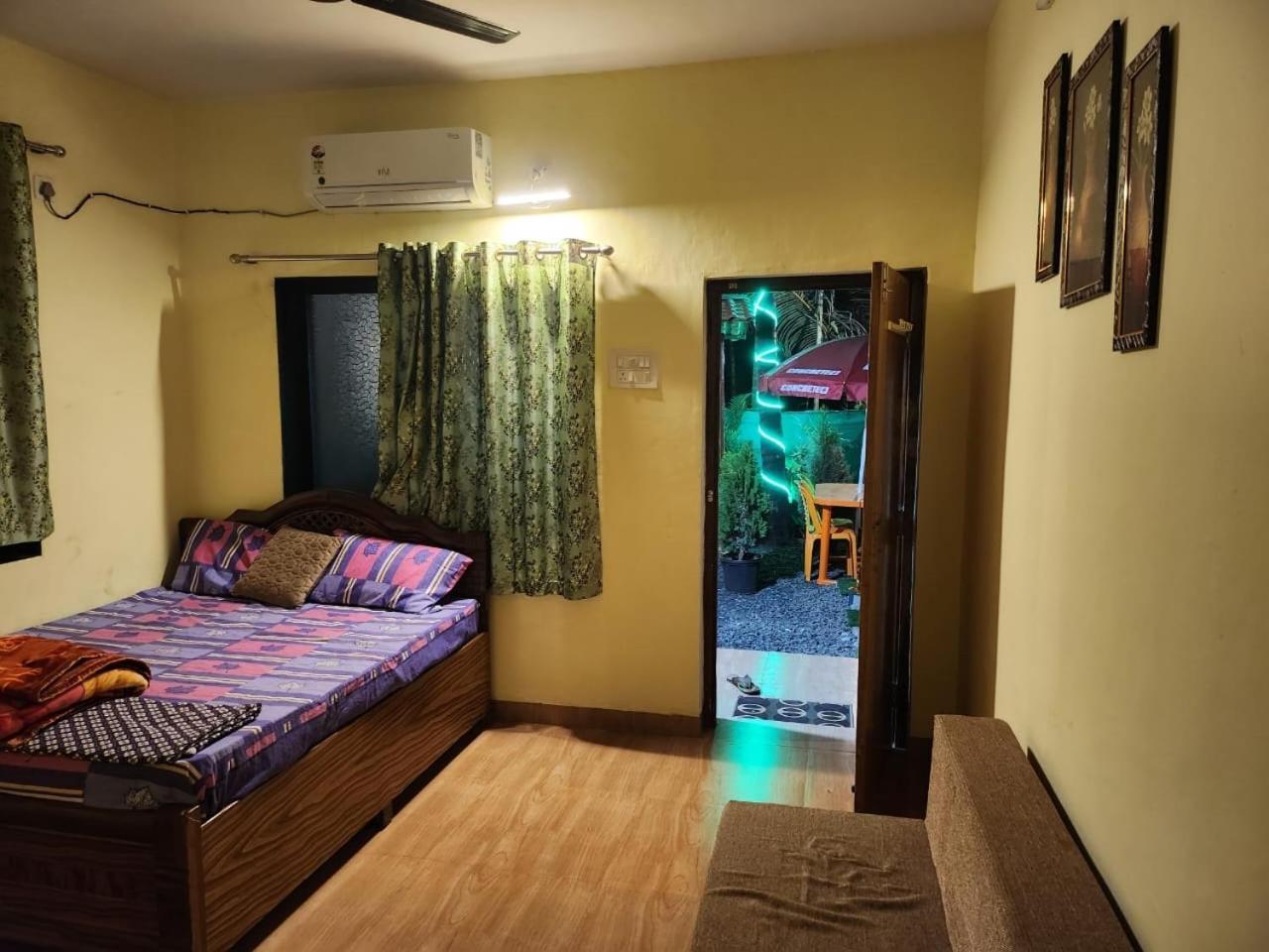 Bhumi Holiday Home Alībāg Exterior foto