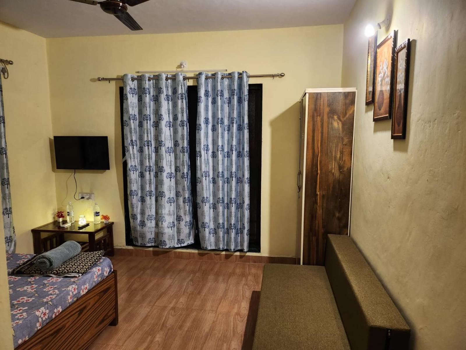 Bhumi Holiday Home Alībāg Exterior foto